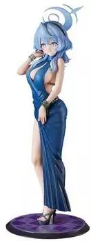 Good Smile Company Blue Archive Ako (Dress) PVC-Statue 1/7 Ma&szlig;stab, 25cm