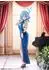 Good Smile Company Blue Archive Ako (Dress) PVC-Statue 1/7 Maßstab, 25cm