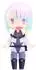 Good Smile Company Cyberpunk: Edgerunners Hello Good Smile Lucy Action Figure 10cm