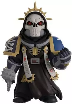 Youtooz Space Marine 2 Vinyl-Figur The Chaplain, 13cm