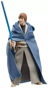 Hasbro Vintage Collection Luuke Actionfigur 10cm (HASG2606)