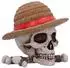 Nemesis Now One Piece Luffy Jolly Roger Aufbewahrungsbox