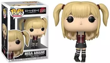 Funko Pop! Animation: Death Note Misa