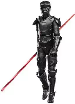 Hasbro Star Wars The Black Series Maul - Shadow Lord Marrok 15cm (#05)