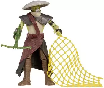 Star Wars ActionVerse Embo 4,5" Actionfigur mit Zubeh&ouml;r (G28715X0)