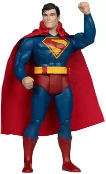 McFarlane Toys DC Direct Super Powers Superman (2025) Actionfigur 13cm