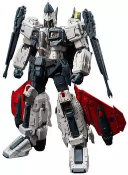 Threezero Transformers MDLX Actionfigur Ramjet, 20cm
