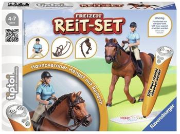 Ravensburger tiptoi - Freizeit Reit-Set