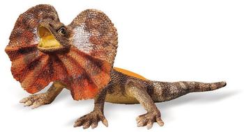 Ravensburger tiptoi Kragenechse