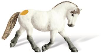 Ravensburger tiptoi - Camargue Hengst