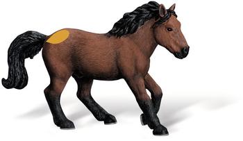 Ravensburger tiptoi - Dartmoor Pony