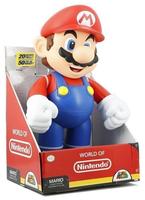 Nintendo 39897782546, Nintendo Nintendo Mario Super 50 Cm Mehrfarbig Kinder