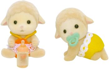 Sylvanian Families 3216