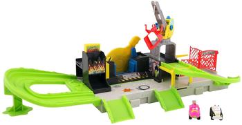 Moose Toys The Trash Pack Wheels Junk Yard
