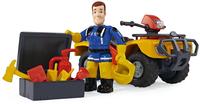 Simba Toys 109257657038, Simba Toys Simba Sam Quadbike (109257657038)