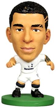 Soccerstarz - Tottenham Hotspurs Aaron Lennon - Home Kit (Series 1)Figures