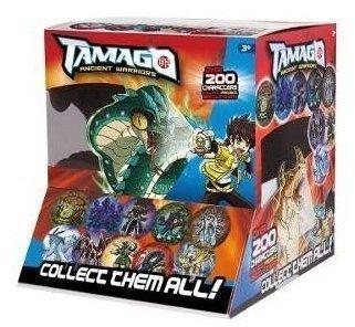 Giochi Preziosi Timargo Kapseln in der Kugel