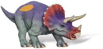 Ravensburger tiptoi - Triceratops (00382)