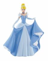 Bullyland Spielfigur Disney Cinderella, ab 3 Jahre, Prinzessin Cinderella, 9,1 x 10