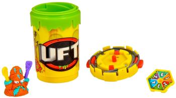 Giochi Preziosi The Trash Pack - Ultimate Fighting Trashies Kreiseltonne mit Figur