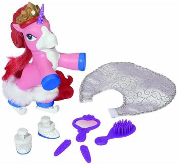 Simba Filly Beauty Queen Leuchthorn