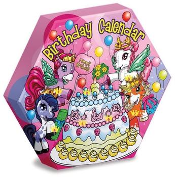 Simba Filly World Geburtstagskalender