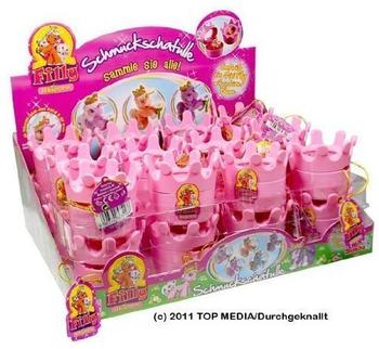 Simba Filly Unicorn Schmuckbox