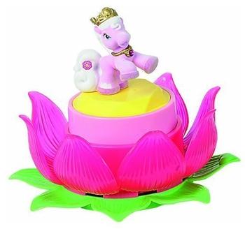 Simba Filly Elves Tanz auf der Seerose