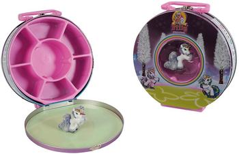 Simba Filly Ice Unicorn Metallbox