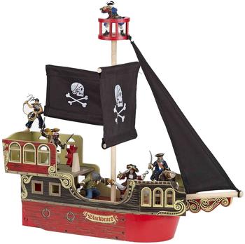 Papo Piratenschiff (60250)