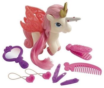 Simba Filly Beauty Queen - Style Up Einhorn in Metallbox
