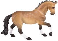 BULLYLAND 62658, BULLYLAND 62658 Trakehner Wallach