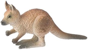 Bullyland Känguruh Junges