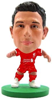 Soccerstarz - Liverpool Joe Allen - Home KitFigures