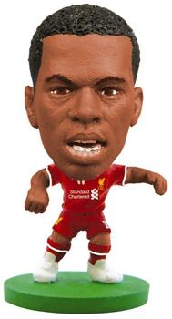 Soccerstarz Sturridge - Home KitFigures