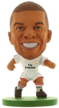 Soccerstarz Real Madrid Pepe - Home KitFigures