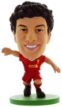 Soccerstarz - Liverpool Philippe Coutinho - Home KitFigures