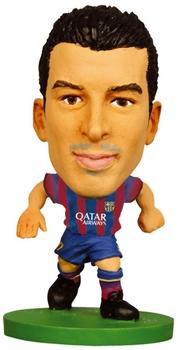 SoccerStarz Barcelona