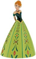 BULLYLAND 12967, BULLYLAND 12967 Disney Die Eisk&ouml;nigin - Prinzessin Anna