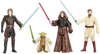 Hasbro Star Wars - Saga Collection