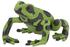 Papo Equatorial green frog