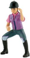 BULLYLAND 62728, BULLYLAND 62728 Reiterin Julia