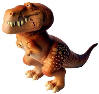 Bullyland Der gute Dinosaurier Butch (13103)