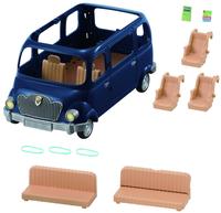 EPOCH 5274, EPOCH Sylvanian Families Familien-Siebensitzer
