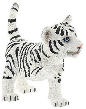 Bullyland Tigerjunges weiß (63688)