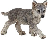 PAPO 50162, PAPO 50162 Wolfjunges