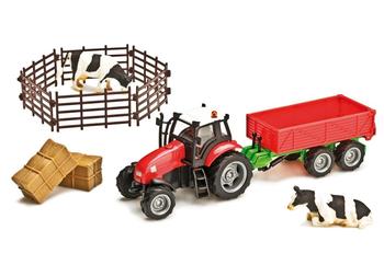 Glow2B Country Life Spielset