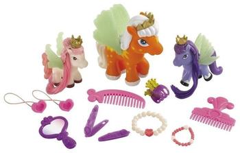 Simba Filly Beauty Queen - Style Up Pferdefamilie