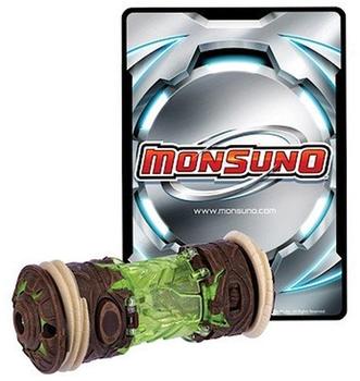 Giochi Preziosi Monsuno Wild Core sortiert