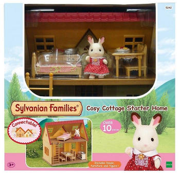 Sylvanian Families Starter Haus (5242)